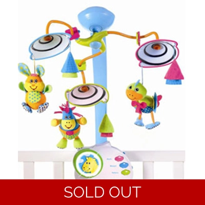 Tiny Love Classic Mobile